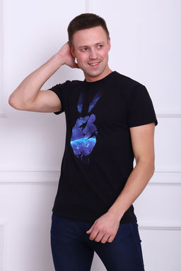 Футболка 82014 - Натали фото 3