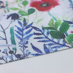 Салфетки сервировочные на стол Доляна «Мия», 4 шт., 30×45 см