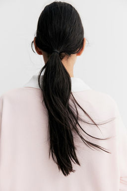 Sudadera con motivo de texto - H&m фото 5