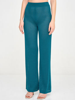 Брюки вязаные - Stilla фото 2