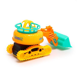 Экскаватор инерционный Стройка, МИКС - Simaland фото 3