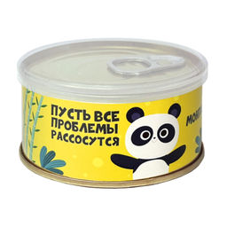 Карамель леденцовая МОНПАНСЬЕ Пусть все проблемы рассосутся - Extrago фото 3