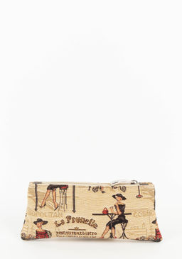 Косметичка-пенал №K3C - L-craft фото 2