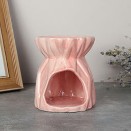 Аромалампа 9 см / 8235 /уп 120/ 712620 (Белый) - Галеонтрейд фото 7