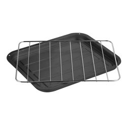 Мини-печь GALAXY LINE GL2626/черный  фото 9