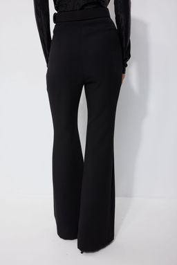 Брюки LYUSHe 4254 черный фото 2