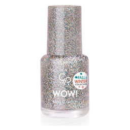 Golden Rose Лак WOW! Nail Color тон 301 6мл FALL&WINTER COLLECTION