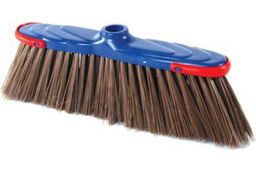 Щетка для пола "Крыло" арт.МП2000