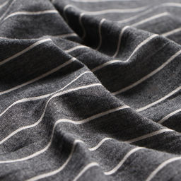 Простыня Этель Quiet shade 160*200*25 см, жатый хлопок, 140 гр/м2, 100% хлопок  фото 3