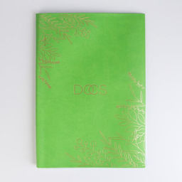 Папка для семейных документов Docs, 8 файлов А4