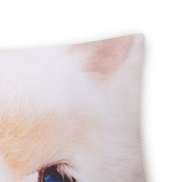 Подушка декоративная Этель Лама 40х40 см, габардин, 100% п/э  фото 2