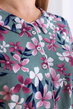 Джемпер женский Ш4404 - Olsarri фото 7