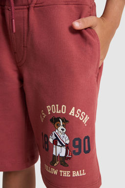 Erkek Гocuk ViЕne Гrme Еort - U.s. polo assn фото 5