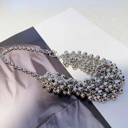 Колье арт. 26 6547 (id 277272) - Rada фото 2