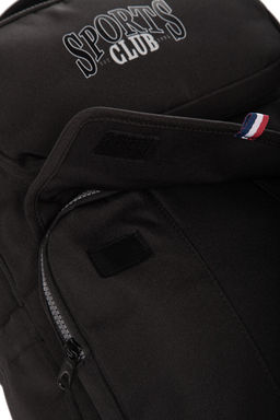 Рюкзак 30*14*48cm Черный - Anta фото 9