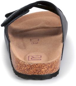 сабо биркенштоки для мальчиков - Riconte фото 6