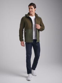 Толстовка мужская 511M-RR-1815 RED-N-ROCKS1815 - Red-n-rock's фото 11