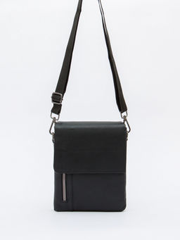 Сумка 018-3QPH black  Heanbag