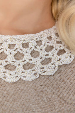 Воротничок В20