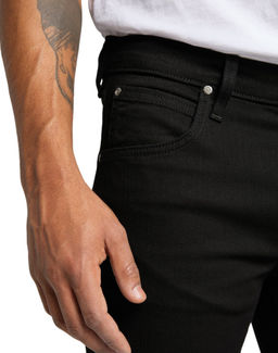 Джинсы мужские