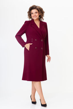 Костюм Anastasia Mak 1259 кремовый  фото 142