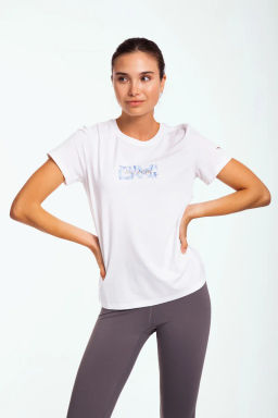 Футболка Белый