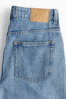 Barrel High Jeans - H&m фото 7