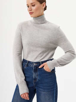 Джемпер женский 12511-53038 red - Eleganzza фото 8