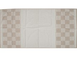 6с102.513ж2 Томас (лен3) Полотенце махровое 81х160см