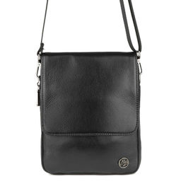 Мужская кожаная сумка