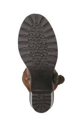 Сапоги, коричневые - Heine фото 6