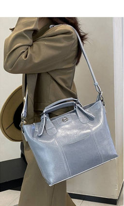 Сумка женская Lanotti 6611 new/голубой