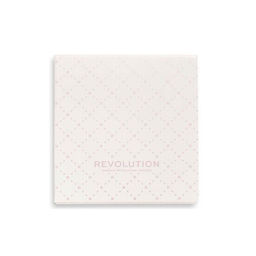 Палетка теней Soft Glamour mini Dream Glow 6541800