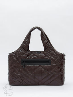 Сумка женская 5626S coffee Velina Fabbiano-Safenta