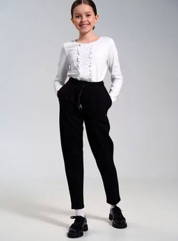 22427124 Брюки для девочек