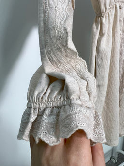 Платье 9088 - Niv niv фото 7