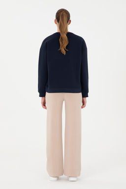 Женские спортивные штаны песочного цвета Неожиданная скидка в корзине - U.s. polo assn фото 4