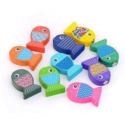 Игра развивающая 5в1 - Щепочка фото 6