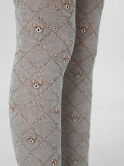 Цена за 3 пары! КОЛГОТКИ ДЕТСКИЕ - Mark formelle фото 7