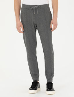 Gri Melanj New Slim Fit E_ofman Alt_