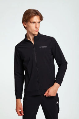 Олимпийка Черный