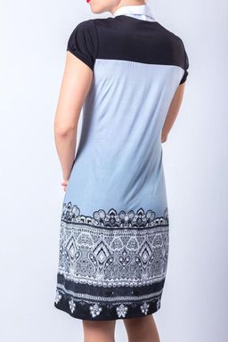 Платье П3-1296 - Wisell фото 4