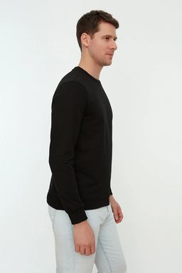 TRENDYOL MAN Haki Regular/Normal Kesim Uzun Kollu Sweatshirt TMNAW20SW0164 - Trendyolmilla фото 65