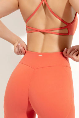 Шорты Орешек Мини Софт новая версия / Nuts Mini Soft New Коралловый