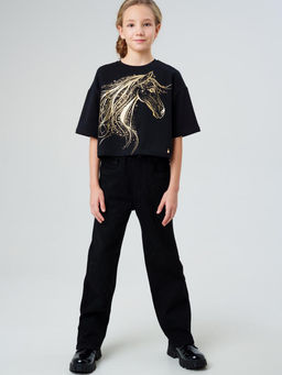 PlayToday / Футболка для девочки