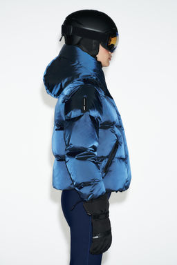 RECCO® TECHNOLOGY SKI COLLECTION HELMET - Zara фото 5