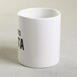 Кружка Всё это суета, 300 мл - Дарим Красиво фото 2