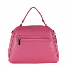 Сумка 592905-8 rose red Velina Fabbiano