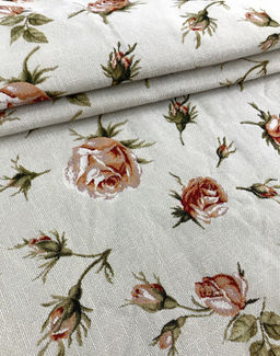 Гобеленовая ткань 6257