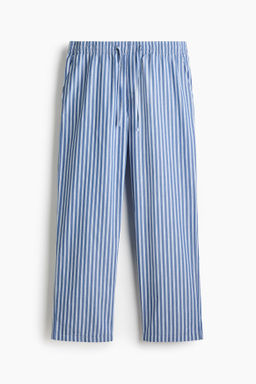 Pantal?n de popelina Relaxed Fit - H&m фото 10